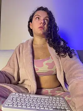 eva y marcelo online show from March 21, 9:47 am