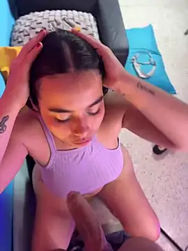 SophieRoyals online show from March 8, 4:28 pm