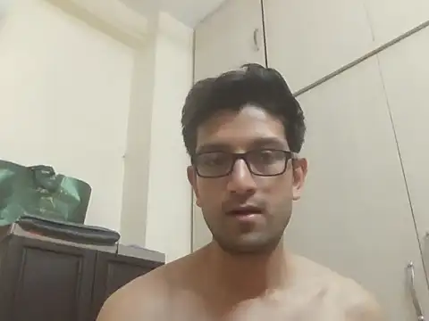 arjun 077 online show from May 25, 5:30 pm