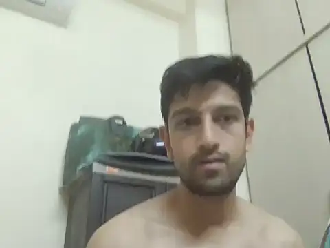 arjun 077 online show from May 31, 12:01 pm