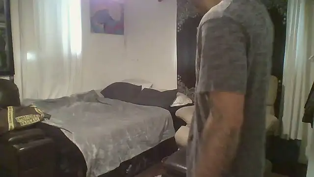 Snapshot of JohnnyDeep187 chatting on December 11, 10:49 pm JohnnyDeep187 online show from December 11, 10:49 pm