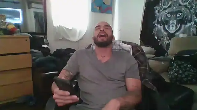 Snapshot of JohnnyDeep187 chatting on January 23, 4:48 pm JohnnyDeep187 online show from January 23, 4:48 pm