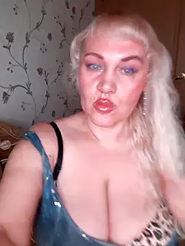 IsabellaBoni online show from November 18, 6:40 am