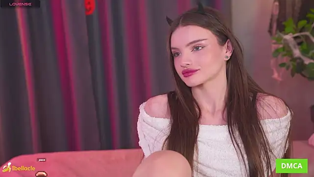 Bellacle online show from October 26, 8:42 am