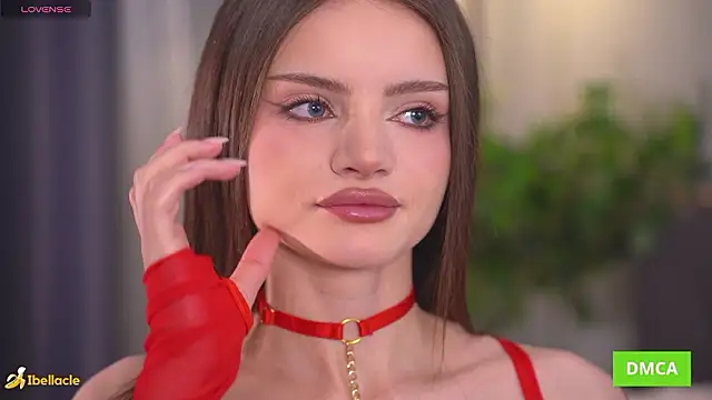 Bellacle online show from February 14, 7:27 am