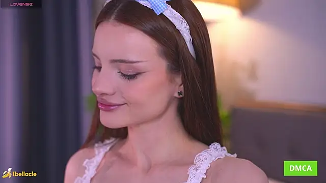 Bellacle online show from March 28, 7:52 am