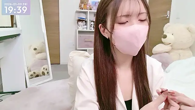 -SHINON- online show from January 9, 10:40 am