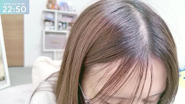 -SHINON- online show from February 13, 1:51 pm