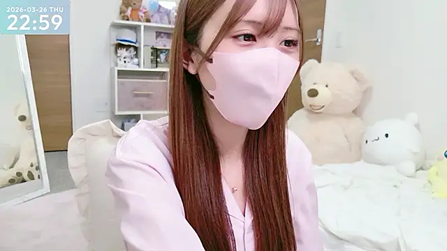 -SHINON- online show from March 26, 2:00 pm