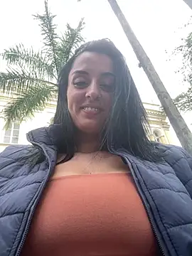Catmila94 online show from May 22, 5:18 pm