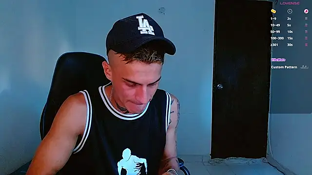 bray hotboy777 online show from December 3, 9:57 pm