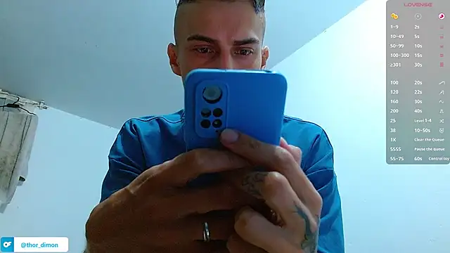 bray hotboy777 online show from February 14, 11:45 pm