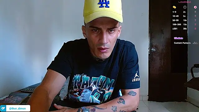 bray hotboy777 online show from March 4, 7:31 pm