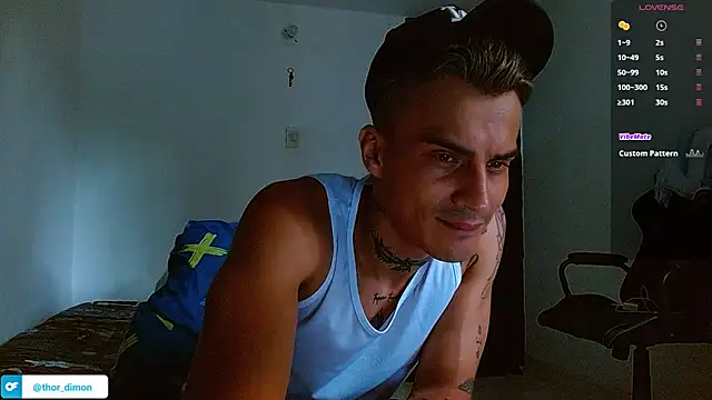 bray hotboy777 online show from March 12, 9:54 pm