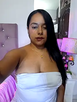 MarianaByanchi online show from March 6, 1:35 am