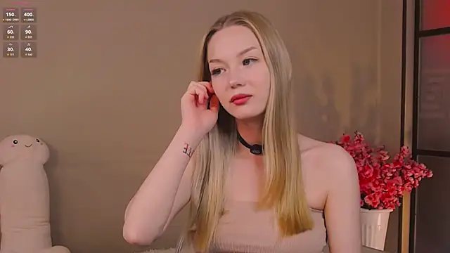 nik0le  online show from July 16, 10:38 pm