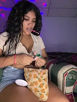 JennamartinyII online show from December 2, 3:07 pm