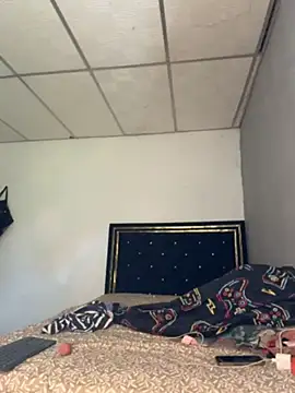 JennamartinyII online show from August 4, 2:52 pm