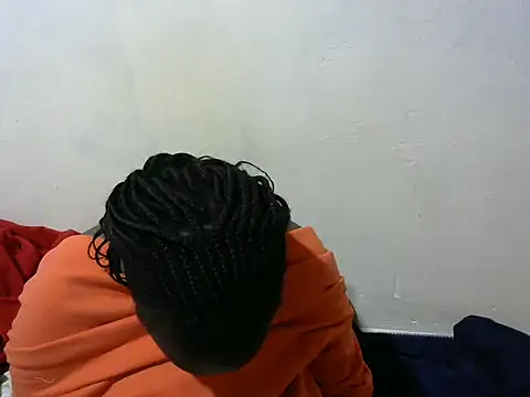 Snapshot of Thicky_kyla chatting on March 4, 6:14 pm Thicky kyla online show from March 4, 6:14 pm