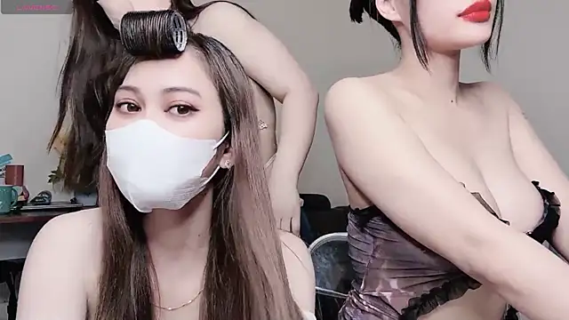 LyLy Office online show from March 5, 6:44 am