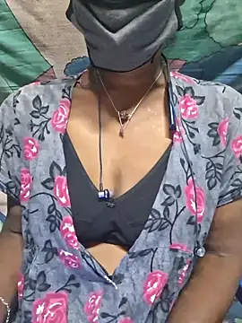 Tamil--Rani online show from November 3, 2:07 pm