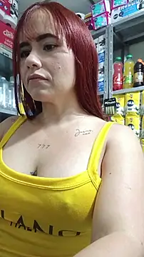 Magica lorena online show from March 20, 11:04 am