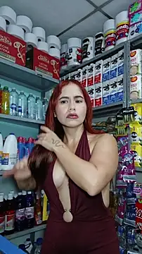 Snapshot of Magica_lorena chatting on April 30, 12:00 pm Magica lorena online show from April 30, 12:00 pm