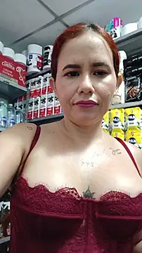 Snapshot of Magica_lorena chatting on June 3, 1:03 pm Magica lorena online show from June 3, 1:03 pm