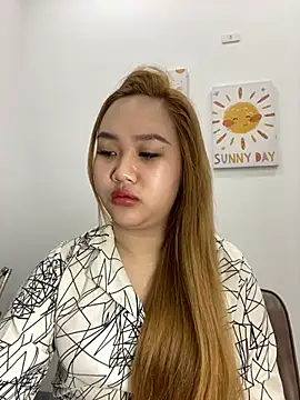 Odette68 online show from February 11, 1:10 am