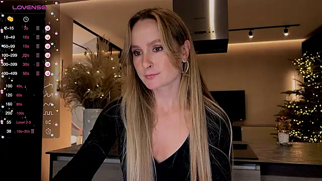 Peach  juice online show from January 13, 10:45 pm