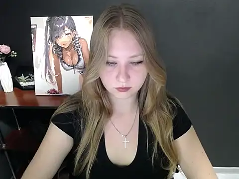 Snapshot of lady_minx chatting on September 13, 6:24 am lady minx online show from September 13, 6:24 am