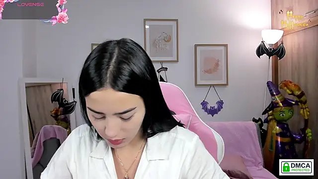 Veronica isaza   online show from October 6, 12:24 pm