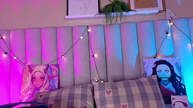 AmbarHills 1 online show from March 29, 11:43 am