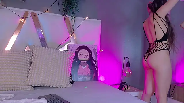 AmbarHills 1 online show from April 2, 11:41 am