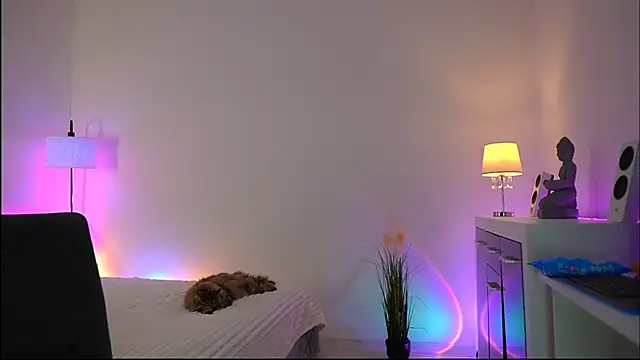 Snapshot of AmyHearty5 chatting on January 29, 9:50 pm AmyHearty5 online show from January 29, 9:50 pm