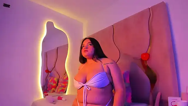 Snapshot of Bellota-ht chatting on February 15, 1:38 pm Bellota-ht online show from February 15, 1:38 pm