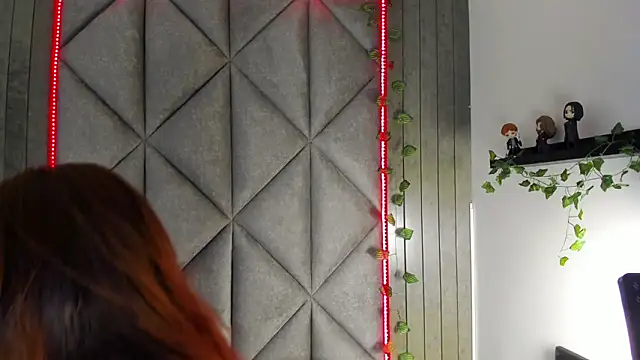 AbbyWathson online show from March 2, 11:50 am