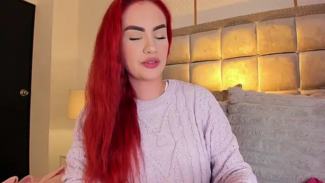 StacyRigel online show from February 21, 7:34 am