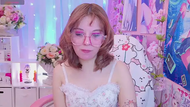 Coconut Mia online show from January 16, 9:08 pm