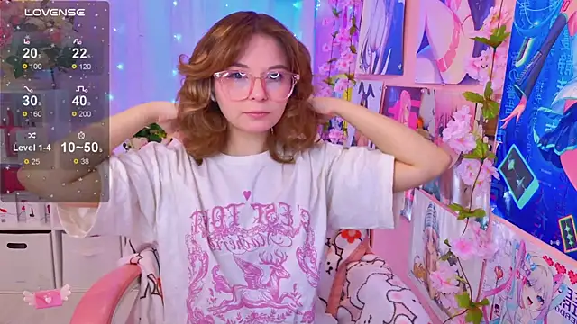Coconut Mia online show from April 21, 2:56 pm