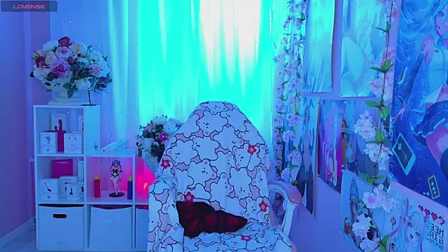 Coconut Mia online show from May 6, 2:55 pm