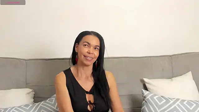 Snapshot of Evawalker_ chatting on January 12, 4:00 am Evawalker online show from January 12, 4:00 am