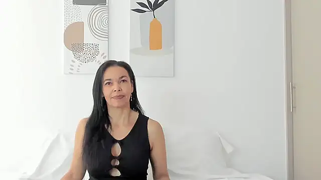 Snapshot of Evawalker_ chatting on September 20, 3:24 pm Evawalker online show from September 20, 3:24 pm
