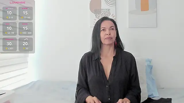 Snapshot of Evawalker_ chatting on May 11, 1:50 pm Evawalker online show from May 11, 1:50 pm