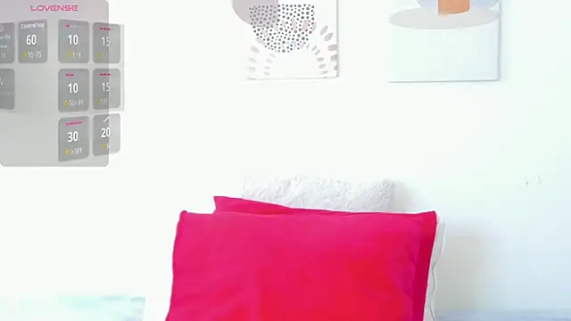 Snapshot of Evawalker_ chatting on June 30, 3:02 pm Evawalker online show from June 30, 3:02 pm