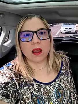 MissMaria online show from February 27, 7:25 pm