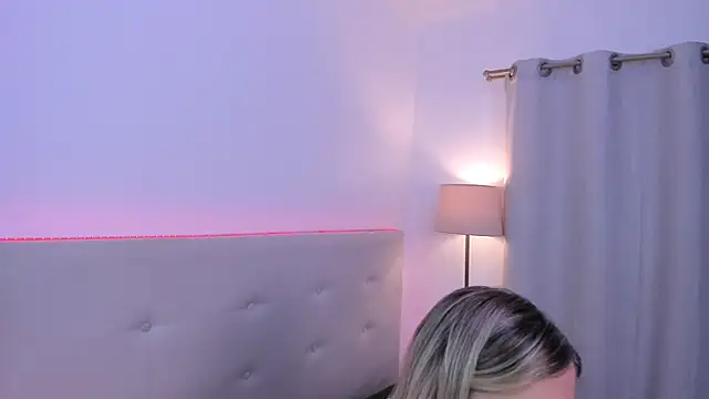 MissMaria online show from April 10, 3:45 am