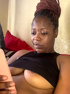 amarrabrown2024 online show from January 8, 8:27 am