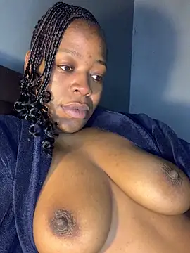 amarrabrown2024 online show from May 6, 1:05 pm
