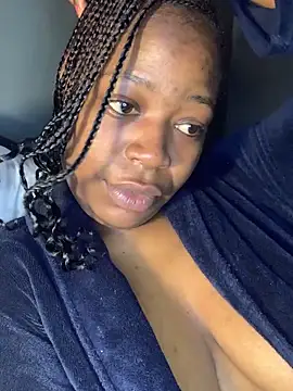 amarrabrown2024 online show from May 10, 7:46 am